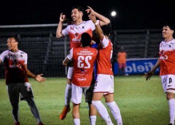 Un triunfo que lo acerca a la Liguilla