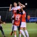 Un triunfo que lo acerca a la Liguilla
