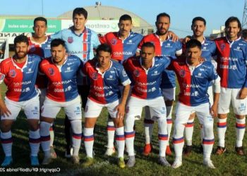 Estudiantes quedó afuera de la Copa de Clubes B
