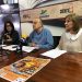 “5ta. Feria del libro  y de la lectura en Tacuarembó” del 7 al 11 de setiembre