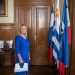 “Así cómo construimos la vida a hombres y mujeres juntos, así también tenemos que pensar al país”
