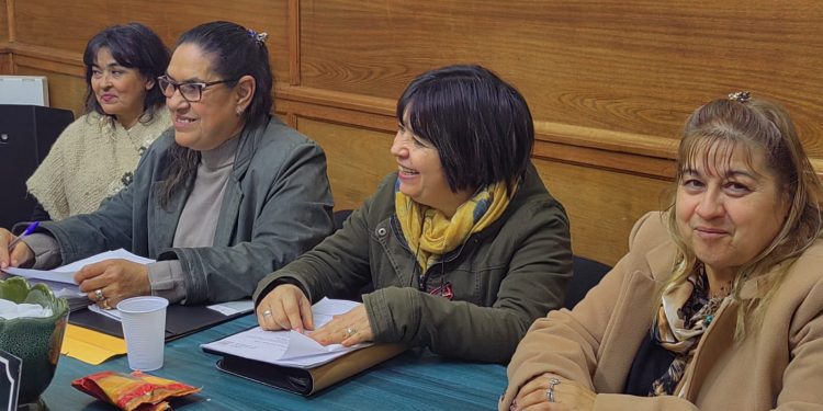 Noticias Legislativas