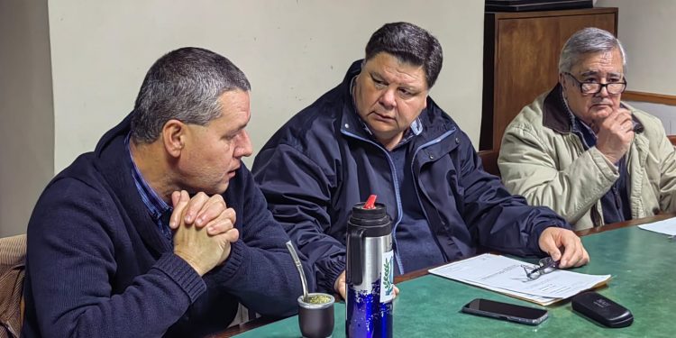 Noticias legislativas