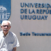 El Ing. Daniel Cal será homenajeado por la Junta Departamental de Tacuarembó el 1 de setiembre a las 20 hs.