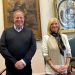 La vicepresidenta Beatriz Argimón visitó Tacuarembó