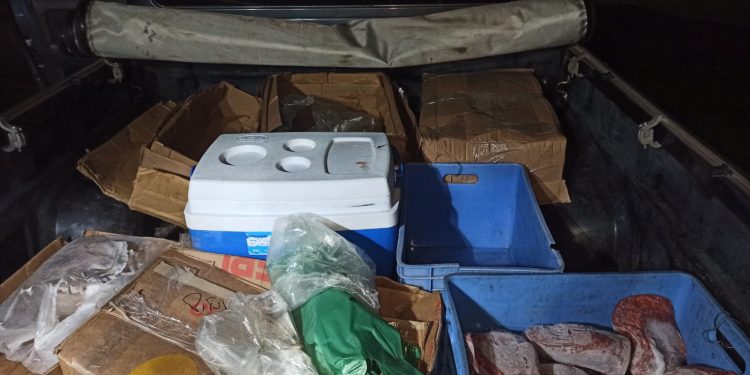 Policiales de Tacuarembó
