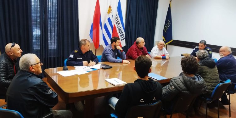 Planificación de espectáculos deportivos
