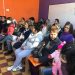 La Mesa interinstitucional se reunió con la comunidad del barrio López