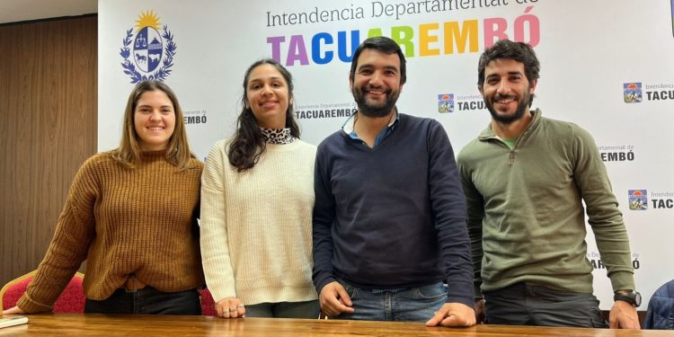 Dirección de la Juventud-IDT promueve Taller sobre  Orientación Laboral gratuito