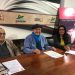 Se realizó el lanzamiento del “Venía a Cantarle a Gardel”