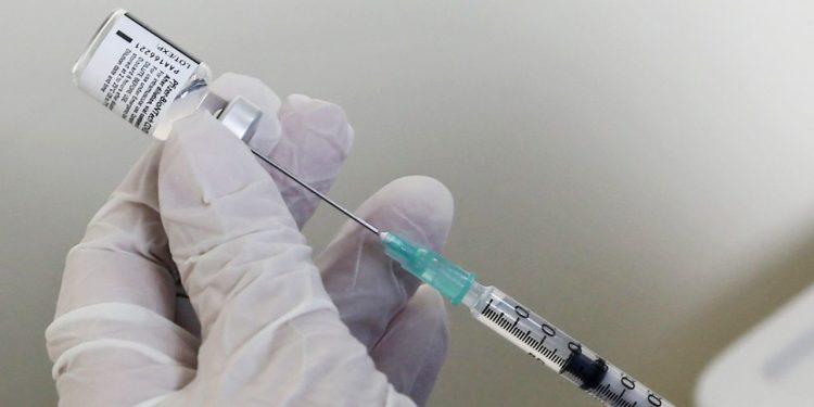 MSP lanzó campaña para aumentar cobertura de vacunación afectada por la pandemia