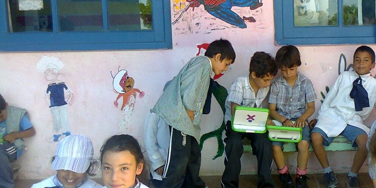 Las escuelas del Interior muestran mayores logros que los esperados