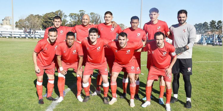 Comienzan a resolverse los últimos lugares para la tercera fase de la Copa Uruguay