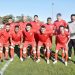 Comienzan a resolverse los últimos lugares para la tercera fase de la Copa Uruguay