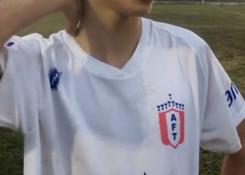 Otro triunfo de la Sub 15 que lidera la serie 10