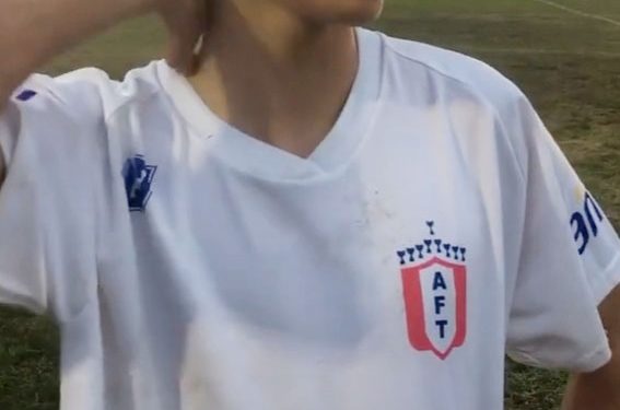 Otro triunfo de la Sub 15 que lidera la serie 10