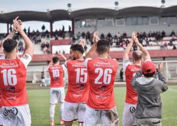 Tacuarembó debutará el próximo domingo en la liguilla