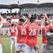 Tacuarembó debutará el próximo domingo en la liguilla