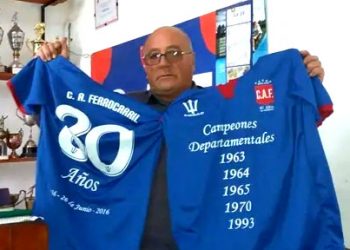 Esta noche los Neutrales y los clubes definen el comienzo del campeonato de la A