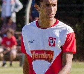 Volvió a ser convocado Miguel Magallanes