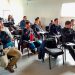 Intercambio de experiencia entre las intendencias de Rivera y Salto