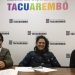 Integrantes del espacio cultural El Bodegón donaron material audiovisual de gran valor cultural