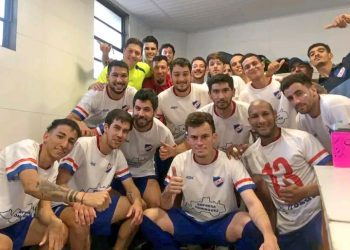 Culminó el torneo Preparación de la A