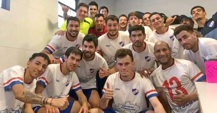 Culminó el torneo Preparación de la A
