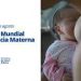 “Impulsemos la lactancia materna: apoyando y educando”