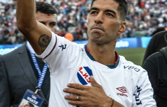 Esta noche juega Nacional por Copa Sudamericana