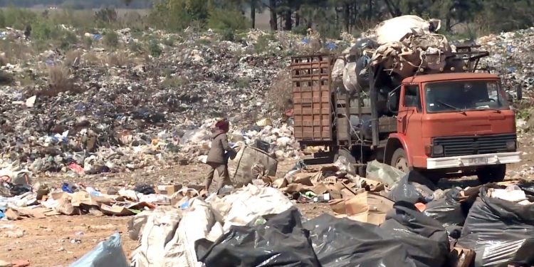 Intendencia de Tacuarembó demuestra su compromiso con el Medio Ambiente