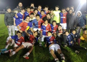 Estudiantes se quedó con la liguilla