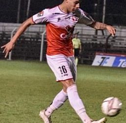 Con Durazno es el debut de Tacuarembó en la Liguilla