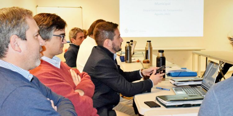 Intendencia de Tacuarembó y Municipios fortalecen su gestión con la ejecución de diversos proyectos