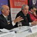 Autoridades de Uruguay y Brasil se reunieron en Rivera para evaluar la seguridad en la frontera