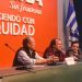 Se presentó el Programa “Entre Todos – Sueños en Obra”