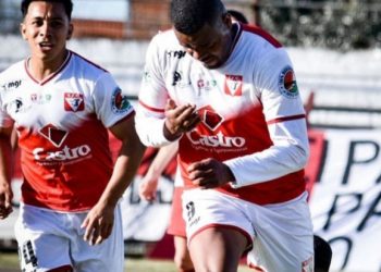 Tacuarembó FC: Buen comienzo en la Liguilla