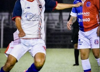 Hoy comienza el torneo principal de la divisional A