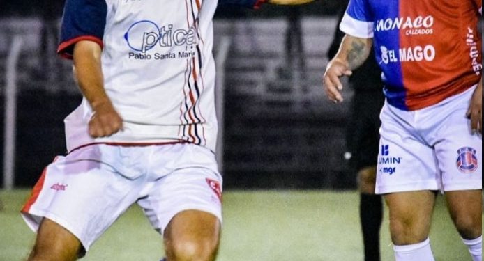 Hoy comienza el torneo principal de la divisional A