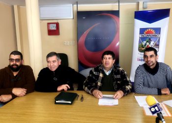 Ciclismo: Fue lanzando el calendario 2022 de la temporada local
