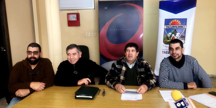 Ciclismo: Fue lanzando el calendario 2022 de la temporada local