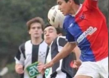 Esta noche se juega la final de la Sub 15
