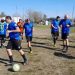 Fútbol Senior: Olimpo sigue liderando la divisional A