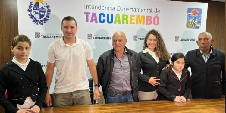 Escuela de Equitación «Mauricio López Lomba» es un ejemplo de democratización del deporte