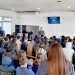 Charlas informativas sobre manejo seguro de redes sociales