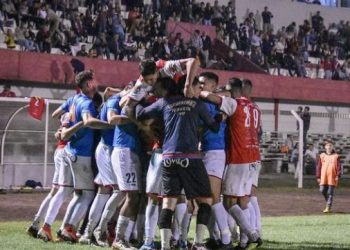 Aún no comienza la Liguila en la divisional C