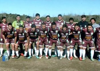 Divisional A: Mañana culmina el torneo Preparación