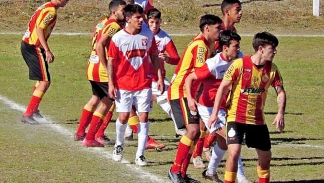 Tres triunfos en el inicio del torneo Integración