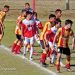 Tres triunfos en el inicio del torneo Integración