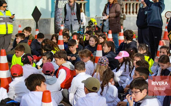 Experiencia compartida entre las intendencias de Rivera y Lavalleja